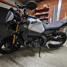 Yamaha Mt-09 SP, снимка 3
