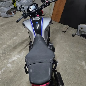 Yamaha Mt-09 SP, снимка 7