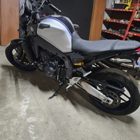 Yamaha Mt-09 SP, снимка 6