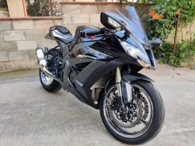     Kawasaki Ninja ZX-10R