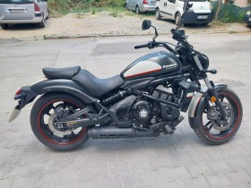 Kawasaki Vulcan, снимка 1