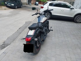 Kawasaki Vulcan, снимка 5