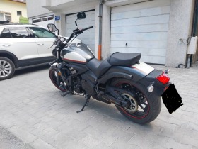 Kawasaki Vulcan, снимка 6