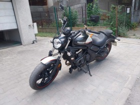 Kawasaki Vulcan, снимка 3