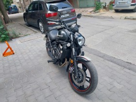 Kawasaki Vulcan, снимка 2