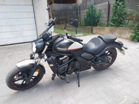 Kawasaki Vulcan, снимка 4