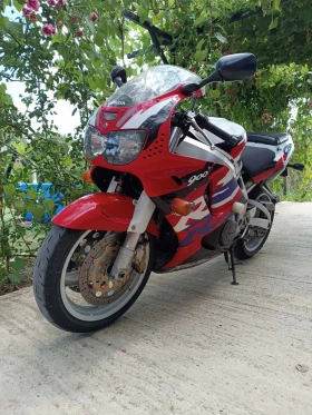 Honda Cbr 919RR | Mobile.bg    4