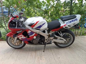 Honda Cbr 919RR, снимка 2