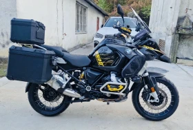 BMW R 1250GS AVENTURE, снимка 3