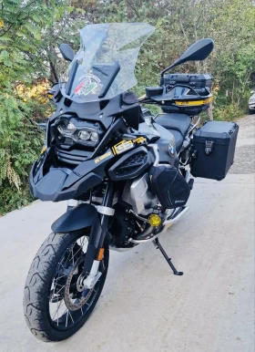 BMW R 1250GS AVENTURE, снимка 5