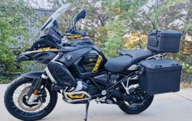 BMW R 1250GS AVENTURE, снимка 4