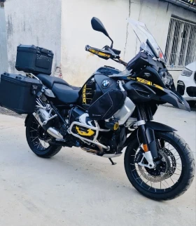 BMW R 1250GS AVENTURE, снимка 2