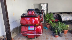 Honda Gold Wing | Mobile.bg    2