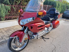 Обява за продажба на Honda Gold Wing 1800 ~14 800 лв. - изображение 8