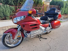 Обява за продажба на Honda Gold Wing 1800 ~14 800 лв. - изображение 7