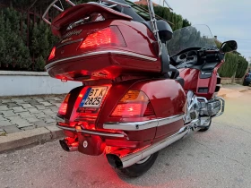     Honda Gold Wing 1800