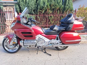 Обява за продажба на Honda Gold Wing 1800 ~14 800 лв. - изображение 9