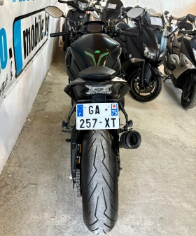 Kawasaki Ninja Z H2 Super Charged | Mobile.bg    17