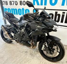Обява за продажба на Kawasaki Ninja Z H2 Super Charged ~26 900 лв. - изображение 3