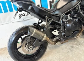 Обява за продажба на Kawasaki Ninja Z H2 Super Charged ~26 900 лв. - изображение 8