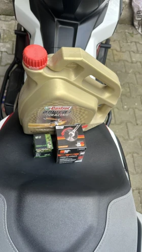 Honda X-ADV 750  | Mobile.bg � ����� ������ 12