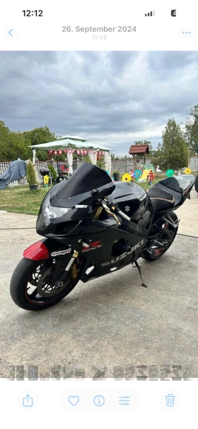 Suzuki Gsxr undefined | Auto.bg — изображение 2