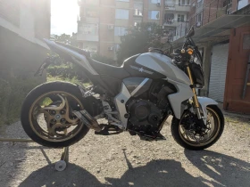 Honda Cb УНИКАТ | Auto.bg — изображение 3
