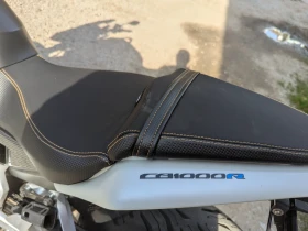 Honda Cb УНИКАТ | Auto.bg — изображение 8
