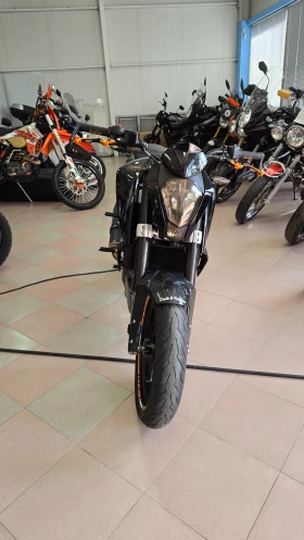 Ktm Duke 290 | Auto.bg — изображение 2