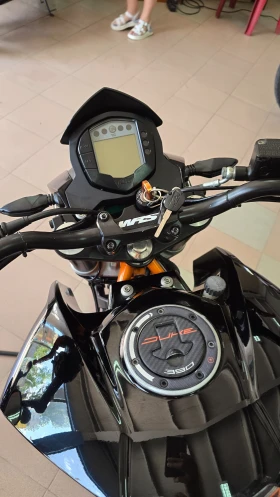 Ktm Duke 290 | Auto.bg — изображение 7
