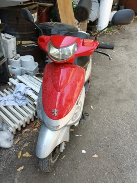 Peugeot V-Clic | Mobile.bg � ����� ������ 6