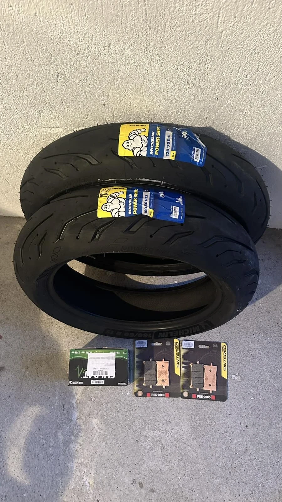 Honda X-ADV 750 , снимка 11 - Мотоциклети и мототехника - 54204781