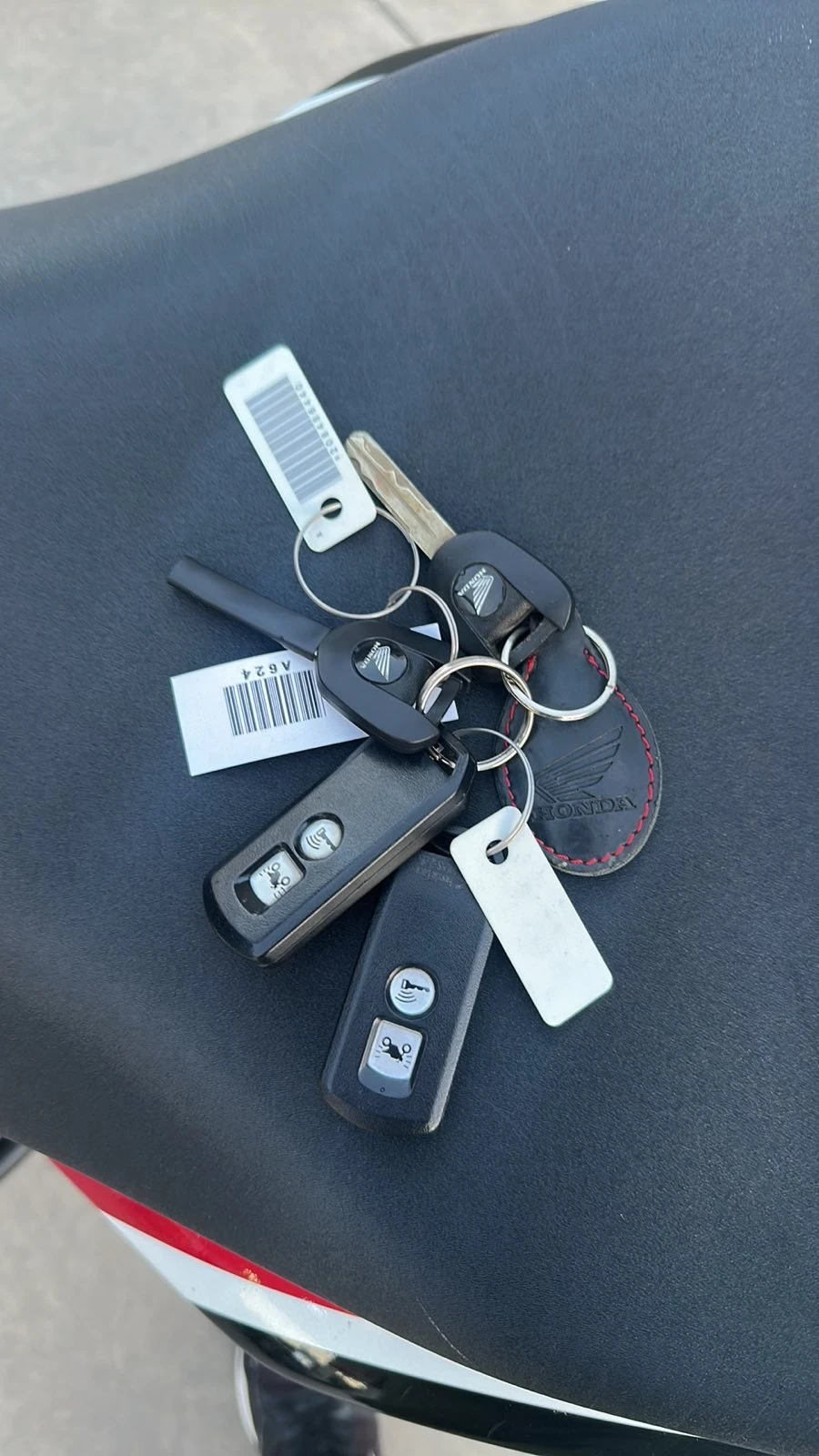 Honda X-ADV 750 , снимка 9 - Мотоциклети и мототехника - 54204781