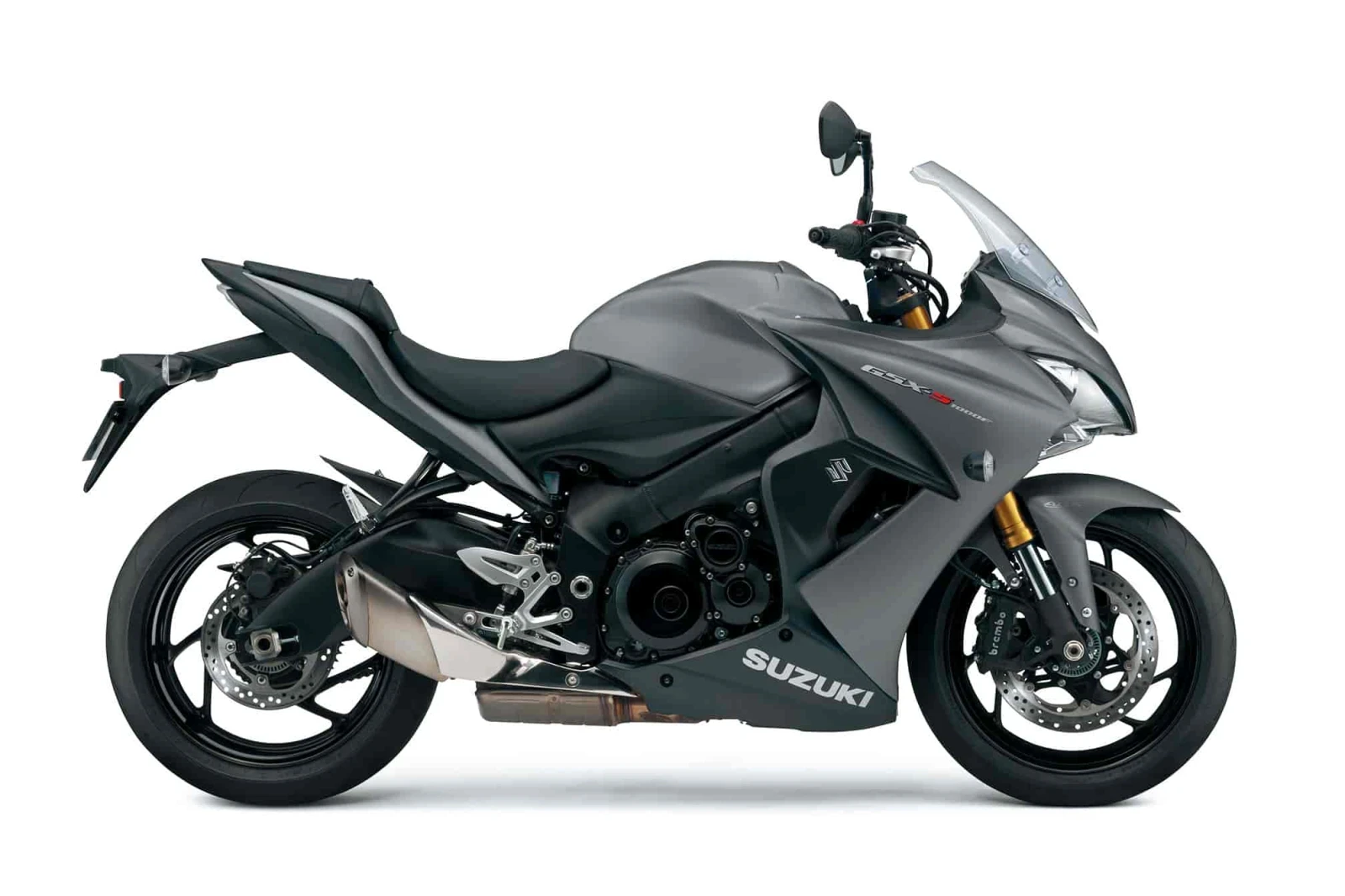 Suzuki Gsx GSXS1000F, снимка 10 - Мотоциклети и мототехника - 54880798