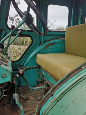 Трактор Т Т40, снимка 4