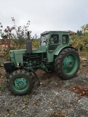 Трактор Т Т40, снимка 2