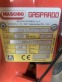 Обява за продажба на Пръскачка Gaspardo Devil Vineyard 600 ~Цена по договаряне - изображение 3
