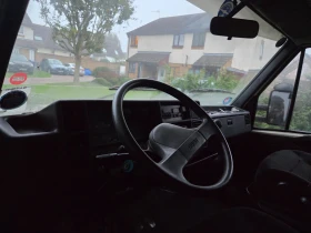 Кемпер Fiat docato, снимка 7