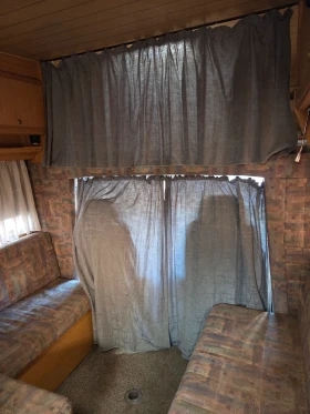 Кемпер Fiat docato, снимка 11