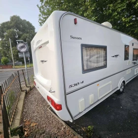 Каравана Coachmen, снимка 3