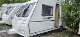 Каравана Coachmen, снимка 8