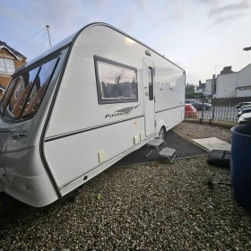 Каравана Coachmen, снимка 1