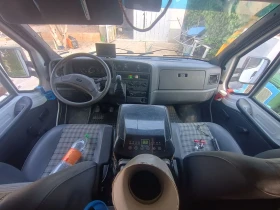 Обява за продажба на Кемпер Fiat Ducato ~26 000 лв. - изображение 7