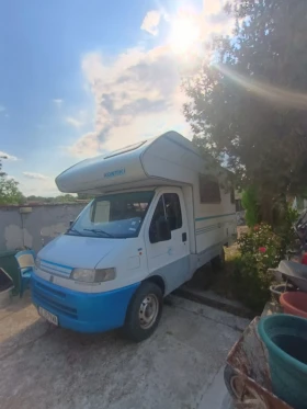 Fiat Ducato | Mobile.bg    17