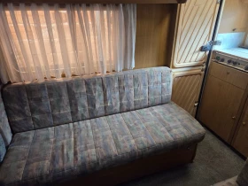 Кемпер Fiat docato, снимка 9