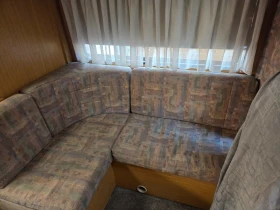 Кемпер Fiat docato, снимка 12