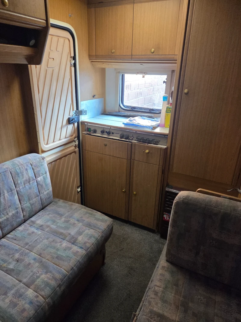 Кемпер Fiat docato, снимка 10 - Каравани и кемпери - 52730127