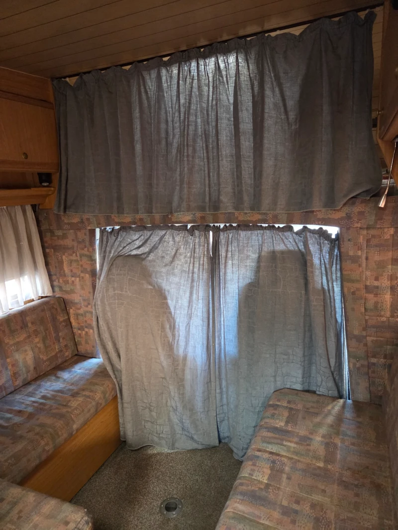 Кемпер Fiat docato, снимка 11 - Каравани и кемпери - 52730127