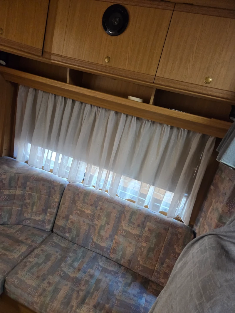 Кемпер Fiat docato, снимка 13 - Каравани и кемпери - 52730127