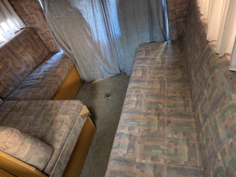 Кемпер Fiat docato, снимка 8 - Каравани и кемпери - 52730127